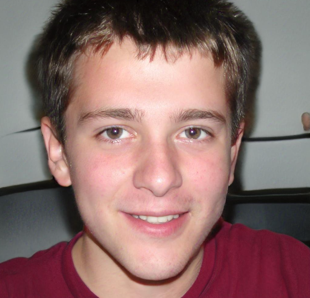 James Daniel